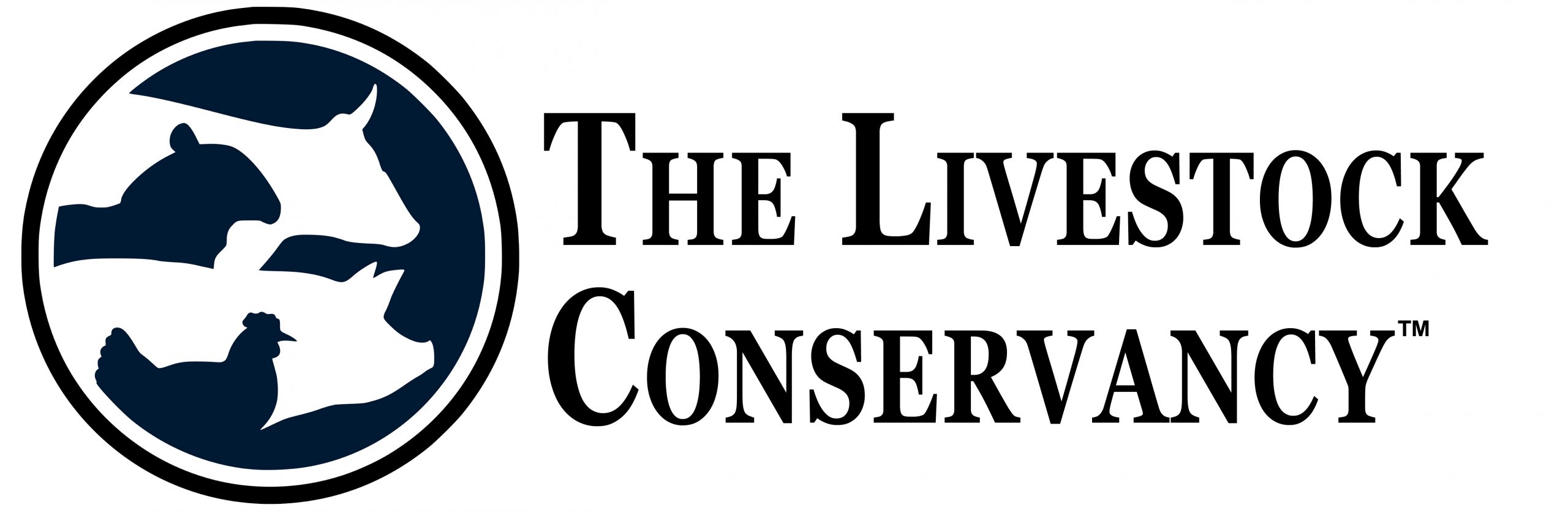 The Livestock Conservancy