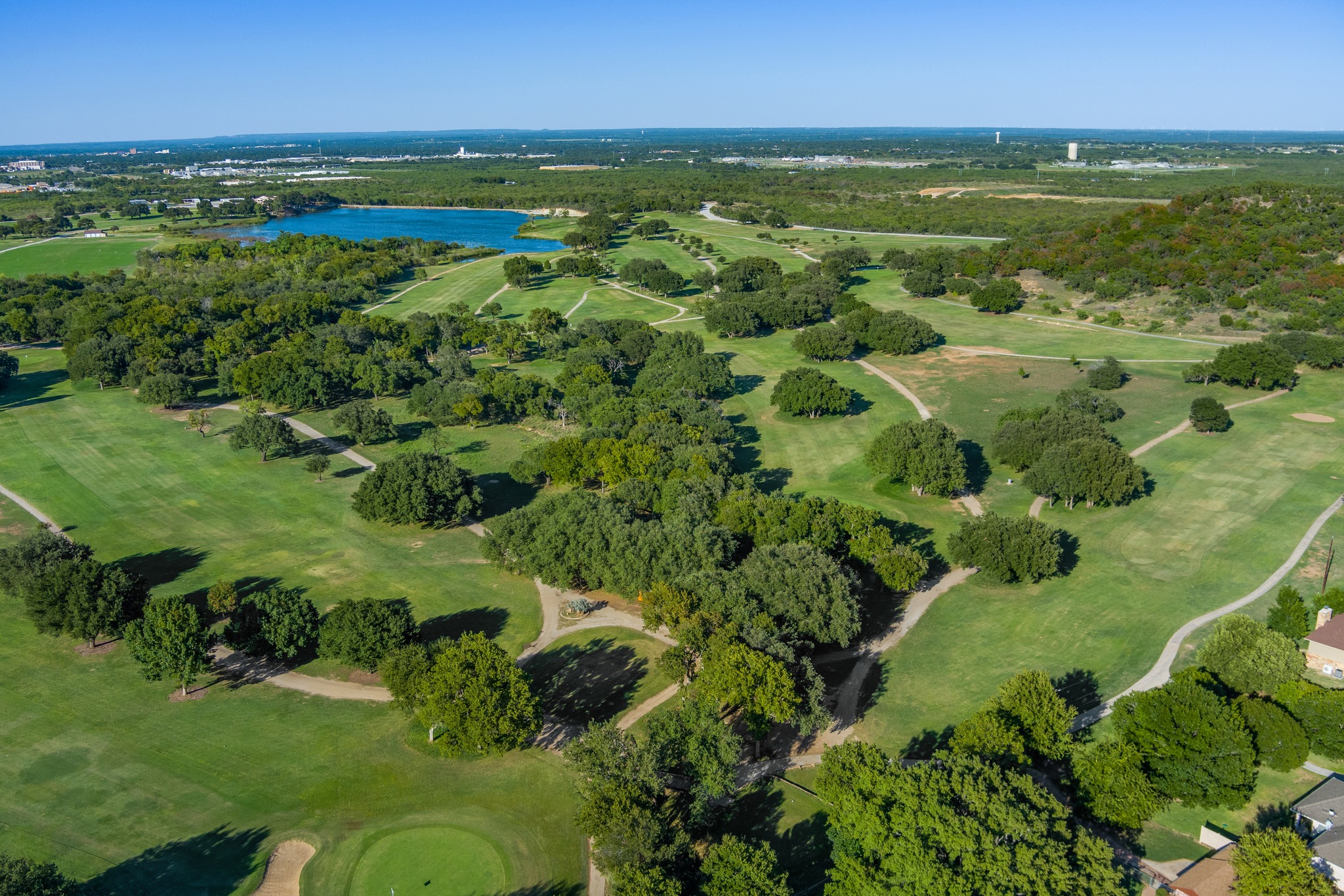 Brownwood Country Club